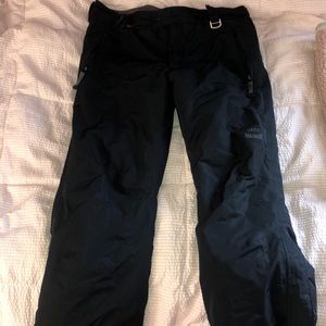 Men’s snowpants